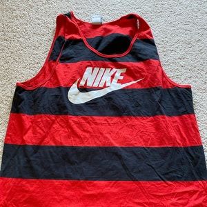 Nike Tank Top